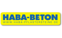 Logo HABA-BETON Tüßling