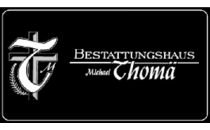 Logo Bestattungshaus Thomä Mühlhausen