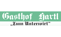 Logo Hotel Hartl ''Zum Unterwirt'' Türkenfeld