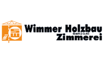 Logo Wimmer Holzbau GmbH & Co. KG Fridolfing