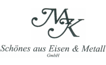 Logo Schlosserei-Meisterbetrieb Schönes aus Eisen & Metall Bergkirchen-Feldgeding