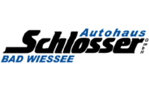 Logo Autohaus Schlosser GmbH Bad Wiessee