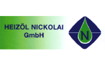 Logo Heizöl Nickolai Laufen