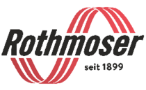 Logo Rothmoser Strom & Wärme Energieversorgung Grafing