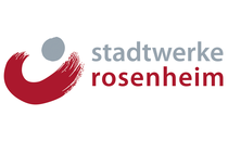 Logo Stadtwerke Rosenheim GmbH & Co. KG Rosenheim