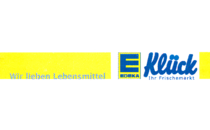 Logo EDEKA - Frischemarkt Klück Traunreut