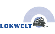 Logo Lokwelt Freilassing Freilassing