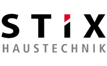 Logo Stix Haustechnik Heizung - Sanitär - Solar Kolbermoor