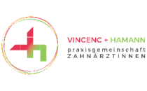 Logo Hamann Sabine, Vincenc Stefanie Dr. Zahnärzte Weilheim