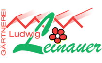 Logo Gärtnerei Ludwig Leinauer Peiting