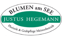 Logo Blumen am See Herrsching