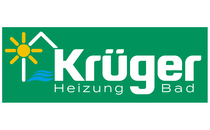 Logo Krüger GmbH & Co. KG Starnberg