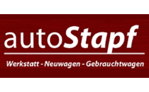 Logo auto Stapf Geretsried