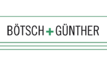 Logo Bötsch + Günther Steuerberater-Rechtsanwalts-Partnerschaft mbB Benediktb.