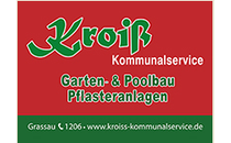 Logo Kroiß Kommunalservice GbR Grassau
