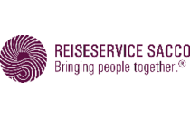 Logo Reisebüro Reiseservice Sacco Rosenheim
