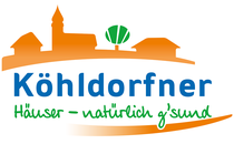 Logo Köhldorfner Holzbau GmbH Schnaitsee