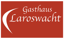 Logo Laroswacht Berchtesgaden