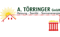 Logo A. Törringer GmbH Heizung - Lüftung - Klima Amerang