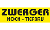 Logo Baugeschäft Jörg Zwerger GmbH & Co KG Garmisch-Partenkirchen