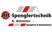 Logo AK-Spenglertechnik K. Antretter GmbH Miesbach