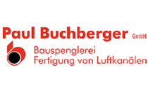 Logo Buchberger Paul GmbH Spenglerei Ingolstadt