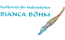 Logo Böhm Malermeisterbetrieb Bruckmühl