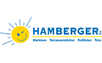 Logo Hamberger Markisen Bruckmühl