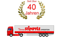 Logo Spedition Stimpfle Thomas Garmisch-Partenkirchen