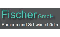 Logo Fischer GmbH Pumpen und Schwimmbäder Obertaufkirchen