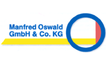 Logo Malerbetrieb Manfred Oswald GmbH & Co.KG Bruckmühl
