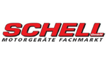 Logo Schell GmbH Motorgeräte Fachmarkt Hausham
