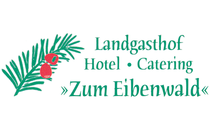 Logo Landgasthof Eibenwald Wessobrunn
