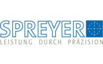 Logo Spreyer Werkzeug-Technik GmbH Limburg