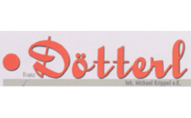 Logo Dötterl Franz Inh. Michael Krippel e.K. Riegsee
