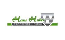 Logo Hans Huber Trockenbau GmbH Saaldorf-Surheim