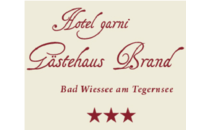 Logo Gästehaus Brand Ferienwohnungen Birkenhof Bad Wiessee