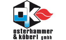 Logo Heizung Osterhammer & Köberl GmbH Nußdorf