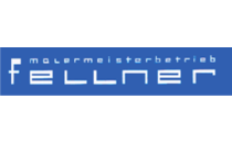 Logo Fellner Malermeisterbetrieb Wasserburg