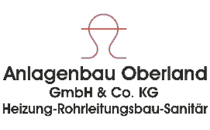 FirmenlogoAnlagenbau Oberland GmbH & Co. KG Oberhausen