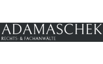 Logo Rechtsanwälte Adamaschek & Kollegen Mühlhausen