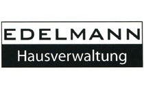Logo Edelmann GmbH Hausverwaltung Wiesbaden