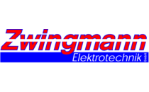 Logo Zwingmann Elektrotechnik GmbH Wingerode