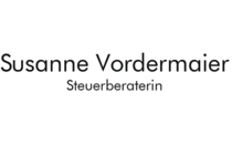 Logo Susanne Vordermaier Steuerberater Stephanskirchen