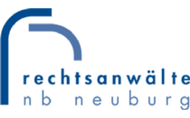 Logo Rechtsanwälte nb neuburg Neuburg