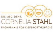 Logo Stahl Cornelia Dr.med.dent. Dießen