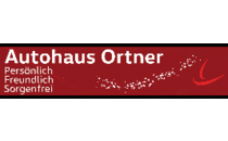 Logo Autohaus Ortner  GmbH & Co.KG VolkswagenVertragshändler Schongau