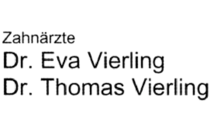 Logo Drs. Thomas u. Eva Vierling Zahnärzte Ingolstadt