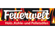 Logo Feuerwelt Ingolstadt