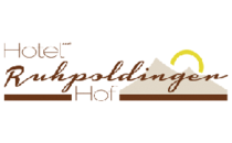 Logo Hotel Ruhpoldinger Hof Ruhpolding